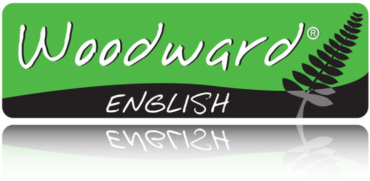 Learn English with Woodward English