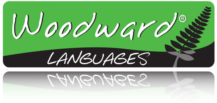 Learn languages with Woodward Languages