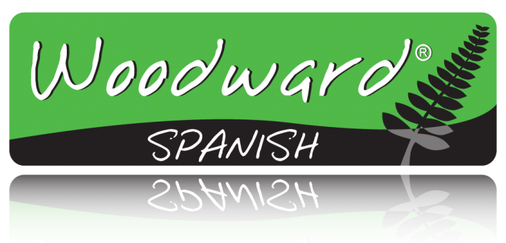 Learn Spanish with Woodward Spanish