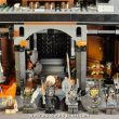 Barad-dur Lord of The Rings LEGO minifigures - Woodward Games